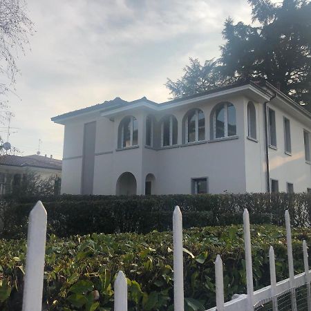 B&B Estercarlo Треццо-сулл'Адда Экстерьер фото