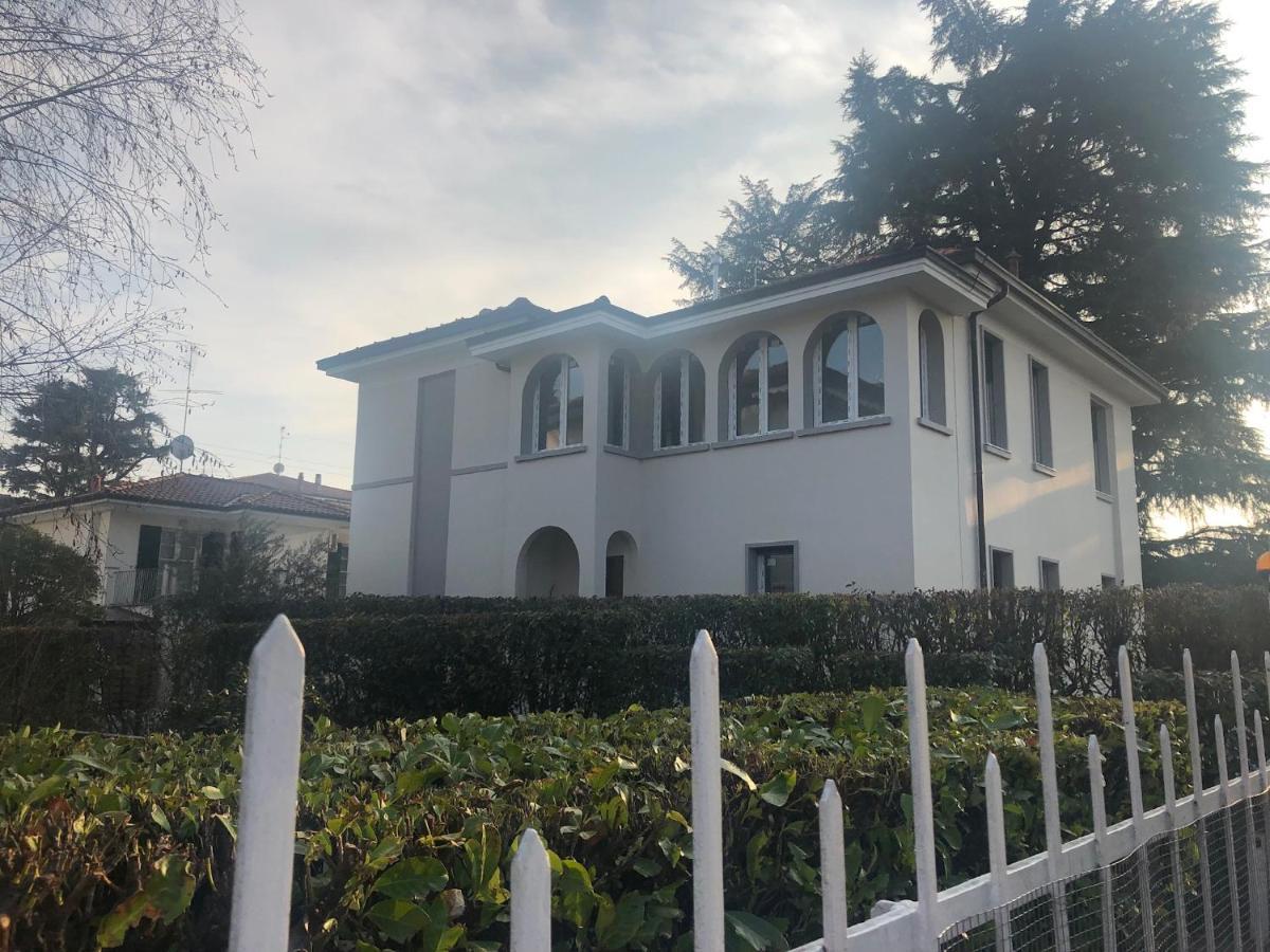 B&B Estercarlo Треццо-сулл'Адда Экстерьер фото