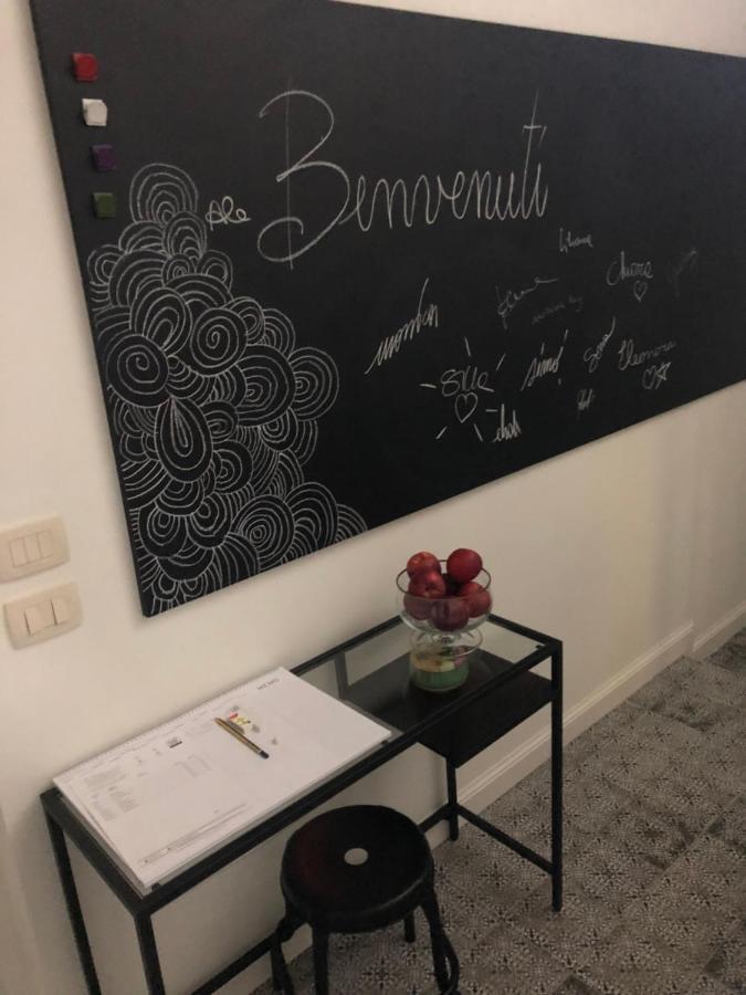 B&B Estercarlo Треццо-сулл'Адда Экстерьер фото