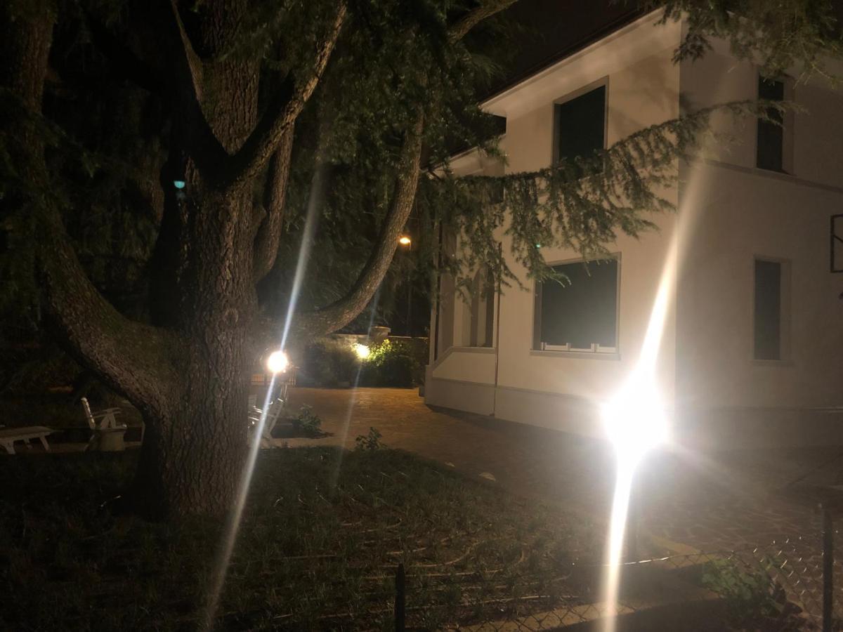 B&B Estercarlo Треццо-сулл'Адда Экстерьер фото