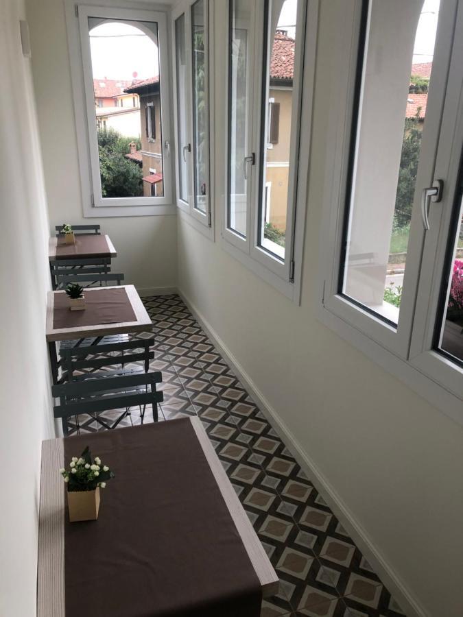 B&B Estercarlo Треццо-сулл'Адда Экстерьер фото