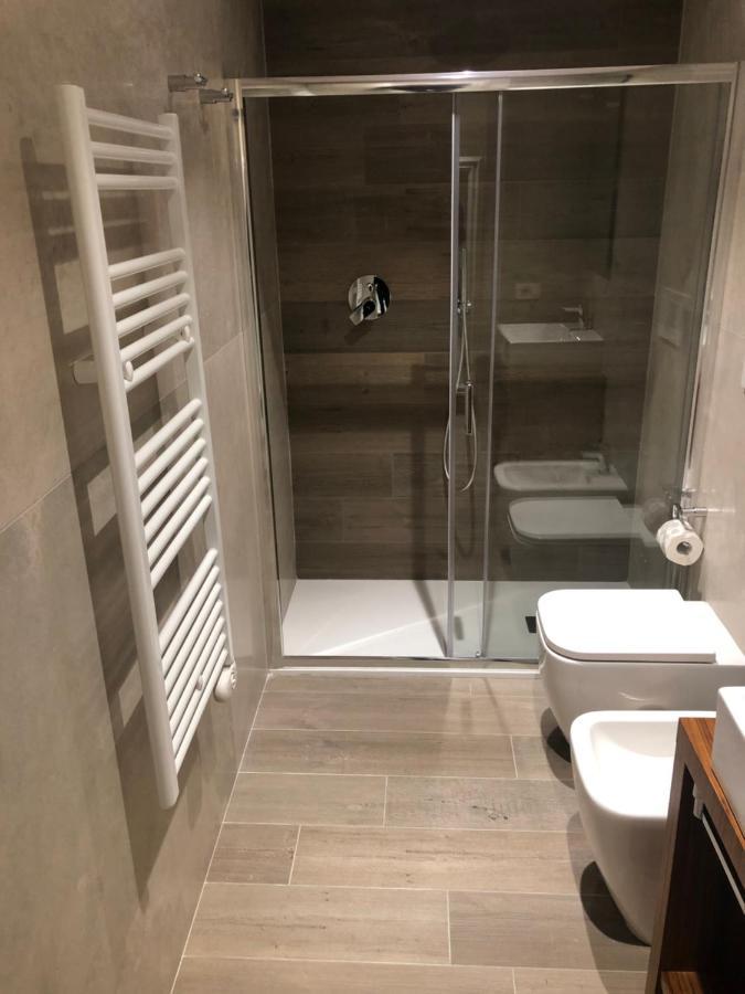 B&B Estercarlo Треццо-сулл'Адда Экстерьер фото
