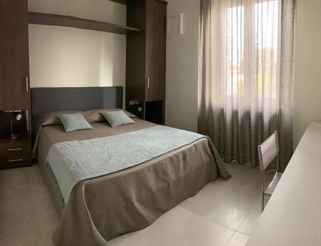 B&B Estercarlo Треццо-сулл'Адда Экстерьер фото