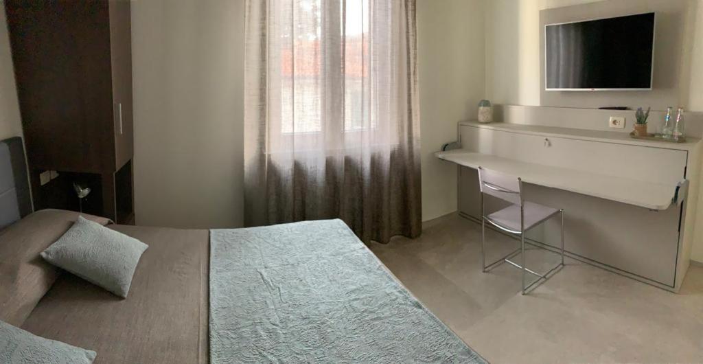 B&B Estercarlo Треццо-сулл'Адда Экстерьер фото
